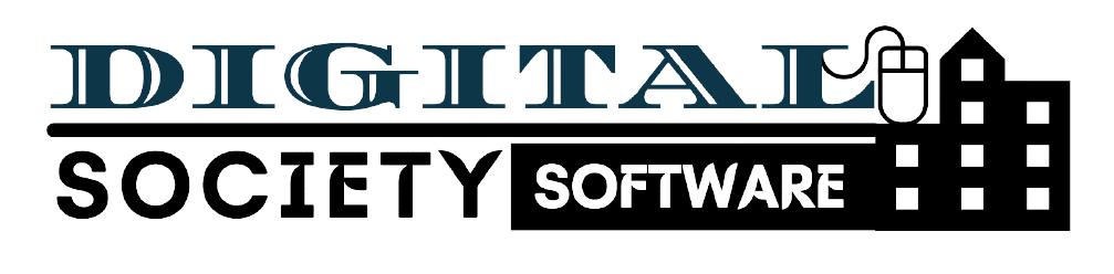 Digital Society Software